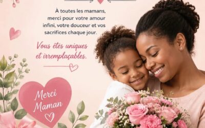 Fête des mères 2026