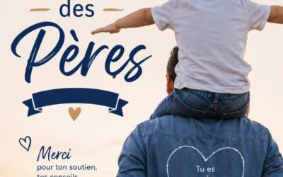 Fête des Pères 2026