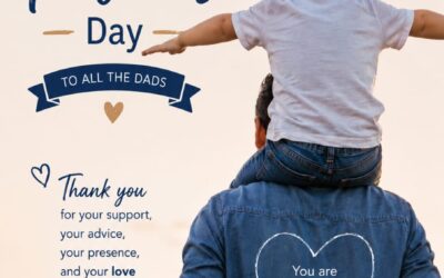 Happy Fathers&rsquo; Day 2026